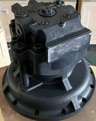 R305VS ไฮดรอลิกสวิง มอเตอร์ไดรฟ์ มอเตอร์ excavators เครื่องจักรกลก่อสร้าง เครื่องยนต์ปั๊มพิสตัน อุปกรณ์โรงงานผลิต