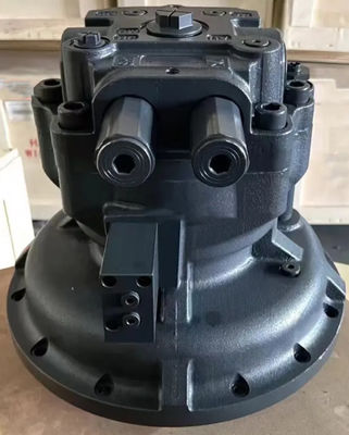 R305VS ไฮดรอลิกสวิง มอเตอร์ไดรฟ์ มอเตอร์ excavators เครื่องจักรกลก่อสร้าง เครื่องยนต์ปั๊มพิสตัน อุปกรณ์โรงงานผลิต