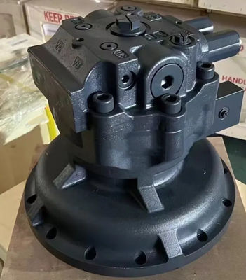 R305VS ไฮดรอลิกสวิง มอเตอร์ไดรฟ์ มอเตอร์ excavators เครื่องจักรกลก่อสร้าง เครื่องยนต์ปั๊มพิสตัน อุปกรณ์โรงงานผลิต