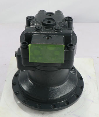 SH200 ((SG08-13T) เครื่องจักรกลก่อสร้างใหม่ เครื่องขุดมอเตอร์สวิง พร้อมพั๊มหลัก