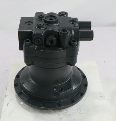 SH200 ((SG08-13T) เครื่องจักรกลก่อสร้างใหม่ เครื่องขุดมอเตอร์สวิง พร้อมพั๊มหลัก