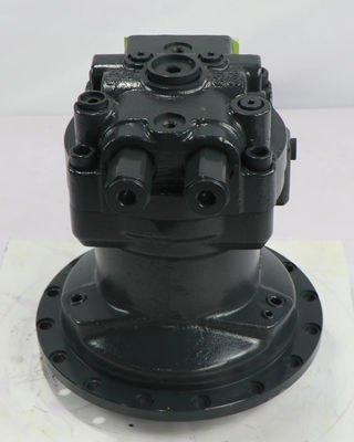 SH200 ((SG08-13T) เครื่องจักรกลก่อสร้างใหม่ เครื่องขุดมอเตอร์สวิง พร้อมพั๊มหลัก