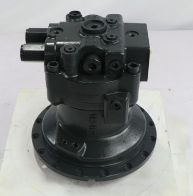 SH200 ((SG08-13T) เครื่องจักรกลก่อสร้างใหม่ เครื่องขุดมอเตอร์สวิง พร้อมพั๊มหลัก