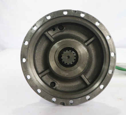 SH200 ((SG08-13T) เครื่องจักรกลก่อสร้างใหม่ เครื่องขุดมอเตอร์สวิง พร้อมพั๊มหลัก