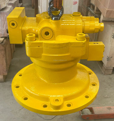เครื่องยนต์หมุน R265 อะไหล่เครื่องขุดสําหรับอุตสาหกรรมค้าปลีกและอุตสาหกรรมผลิต