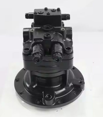 Kobelco M5X130 มอเตอร์สวิง SK200-6E SK210-6 SK200-7 เครื่องจักรกลก่อสร้างอะไหล่สําหรับเครื่องขุด