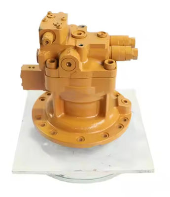 LD200 M5X130-19T รวมมอเตอร์สวิงสําหรับเครื่องขุดส่วนเครื่องจักรก่อสร้าง