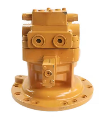 LD200 M5X130-19T รวมมอเตอร์สวิงสําหรับเครื่องขุดส่วนเครื่องจักรก่อสร้าง