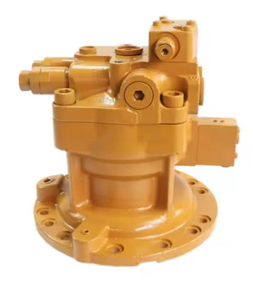 LD200 M5X130-19T รวมมอเตอร์สวิงสําหรับเครื่องขุดส่วนเครื่องจักรก่อสร้าง