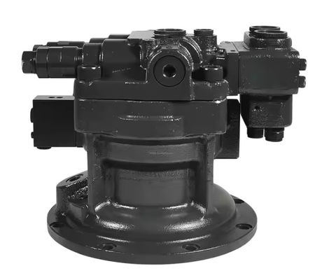 EC460 เครื่องขุดหิน เครื่องยนต์สวิงมอเตอร์ เครื่องจักรกลก่อสร้าง เครื่องยนต์สวิงมอเตอร์