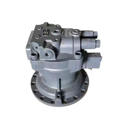 DX225 เครื่องยนต์สวิงไฮดรอลิก เครื่องจักรกลก่อสร้าง อะไหล่สําหรับเครื่องขุดสําหรับอุตสาหกรรมผลิตรายย่อย