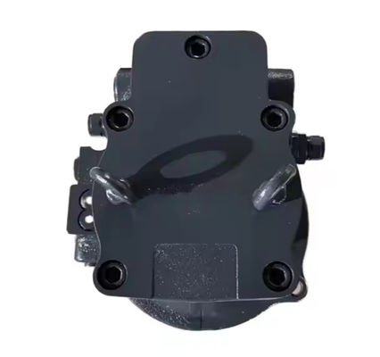 DX60 เครื่องขุด เครื่องจักรกลก่อสร้างอะไหล่ ไฮดรอลิก DX60 มอเตอร์สวิง Assy คุณภาพสูง เครื่องจักรกลก่อสร้างสวิง