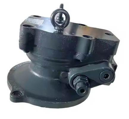 DX60 เครื่องขุด เครื่องจักรกลก่อสร้างอะไหล่ ไฮดรอลิก DX60 มอเตอร์สวิง Assy คุณภาพสูง เครื่องจักรกลก่อสร้างสวิง