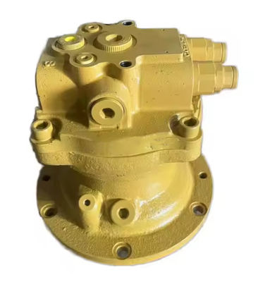 CAT307E เครื่องขุดเครื่องยนต์ไฮดรอลิกสลิว มอเตอร์สวิง มอเตอร์ส่วนเครื่องจักรก่อสร้าง