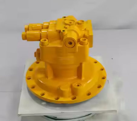 CAT320C เครื่องยนต์สวิง (M5X130) อะไหล่เครื่องขุด เครื่องจักรกลก่อสร้าง