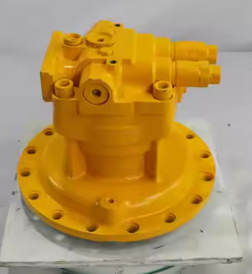 CAT320C เครื่องยนต์สวิง (M5X130) อะไหล่เครื่องขุด เครื่องจักรกลก่อสร้าง