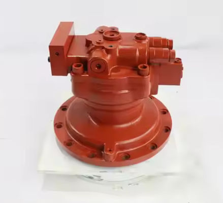 M2X150 เครื่องจักรกลไฮดรอลิกสลิว เครื่องขุด เครื่องจักรกลสวิง R305-7 R305-5 R305-9 ส่วนเครื่องจักรกลก่อสร้าง
