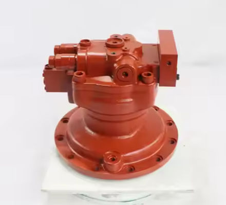 M2X150 เครื่องจักรกลไฮดรอลิกสลิว เครื่องขุด เครื่องจักรกลสวิง R305-7 R305-5 R305-9 ส่วนเครื่องจักรกลก่อสร้าง