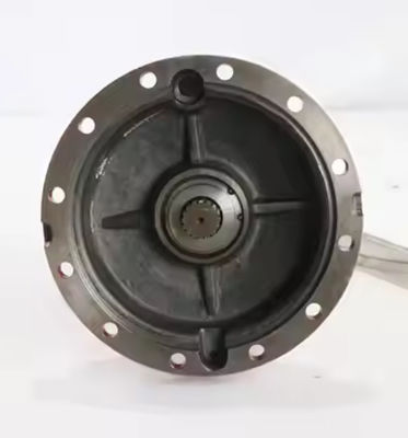 M2X150 เครื่องจักรกลไฮดรอลิกสลิว เครื่องขุด เครื่องจักรกลสวิง R305-7 R305-5 R305-9 ส่วนเครื่องจักรกลก่อสร้าง