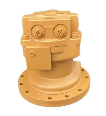เครื่องยนต์ไฮดรอลิกสลิว CAT 313C เครื่องขุด เครื่องยนต์สวิงยาวนาน เครื่องจักรการสร้าง