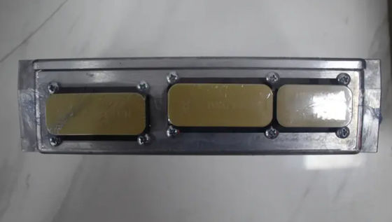 Komatsu 7835-26-1009 เครื่องควบคุม ECU เครื่องจักรกลก่อสร้างที่จําเป็น ส่วนสําหรับเครื่องขุด PC200-7 &amp; PC220-7