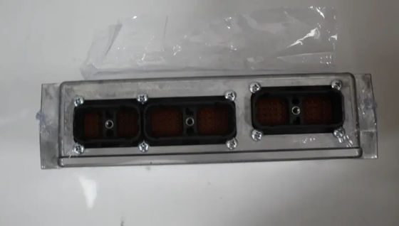 Komatsu 7835-26-1009 เครื่องควบคุม ECU เครื่องจักรกลก่อสร้างที่จําเป็น ส่วนสําหรับเครื่องขุด PC200-7 &amp; PC220-7