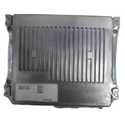 Komatsu 7835-26-1009 เครื่องควบคุม ECU เครื่องจักรกลก่อสร้างที่จําเป็น ส่วนสําหรับเครื่องขุด PC200-7 &amp; PC220-7