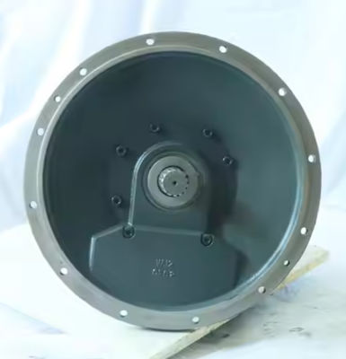 DX200-9 การประกอบปั๊มไฮดรอลิก ปั๊มหลักที่ยั่งยืน เครื่องขุดดิน วัสดุก่อสร้าง ร้านขายเครื่องจักรก่อสร้าง