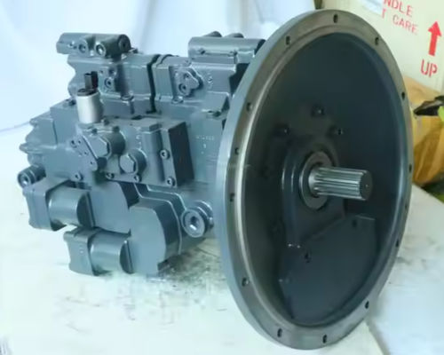 DX200-9 การประกอบปั๊มไฮดรอลิก ปั๊มหลักที่ยั่งยืน เครื่องขุดดิน วัสดุก่อสร้าง ร้านขายเครื่องจักรก่อสร้าง