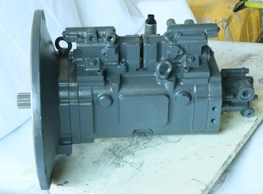 DX200-9 การประกอบปั๊มไฮดรอลิก ปั๊มหลักที่ยั่งยืน เครื่องขุดดิน วัสดุก่อสร้าง ร้านขายเครื่องจักรก่อสร้าง