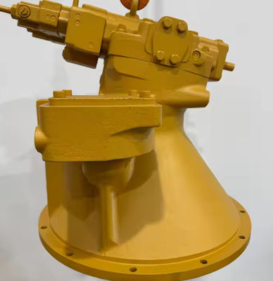 CAT330B กลมขุด กลมปั๊มไฮดรอลิก เหมาะสําหรับโรงงานผลิตและร้านค้าวัสดุก่อสร้าง