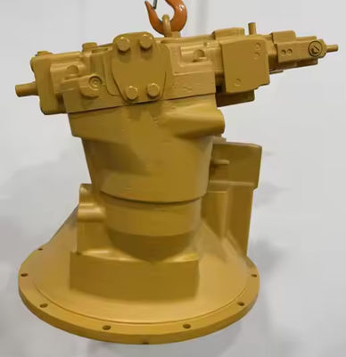 CAT330B กลมขุด กลมปั๊มไฮดรอลิก เหมาะสําหรับโรงงานผลิตและร้านค้าวัสดุก่อสร้าง