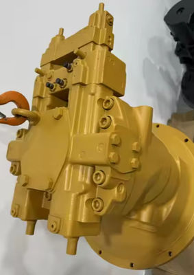 CAT330B กลมขุด กลมปั๊มไฮดรอลิก เหมาะสําหรับโรงงานผลิตและร้านค้าวัสดุก่อสร้าง
