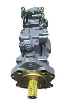 EC700B K3V280 ปั๊มหลัก ปั๊มไฮดรอลิก ชิ้นส่วนเครื่องขุด เครื่องจักรกลก่อสร้าง