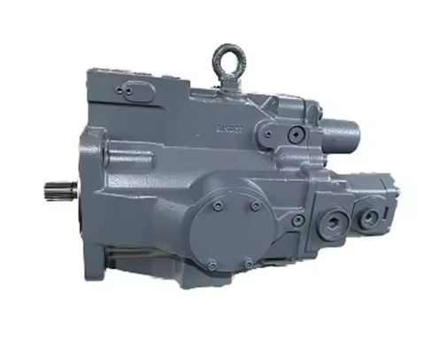 A10VD43 ปั๊มพิมพ์ไฮดรอลิก Excavator ปั๊มหลักสําหรับการก่อสร้าง