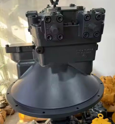 Doosan DX520 Excavator Hydraulic Pump ของแท้ เครื่องจักรกลก่อสร้างประสิทธิภาพสูง