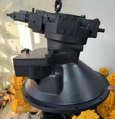 Doosan DX520 Excavator Hydraulic Pump ของแท้ เครื่องจักรกลก่อสร้างประสิทธิภาพสูง