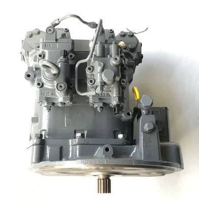 ฮิตาชิ Excavator HPV118 ปั๊มแกนไฮดรอลิก อะไหล่เครื่องจักรก่อสร้างแท้
