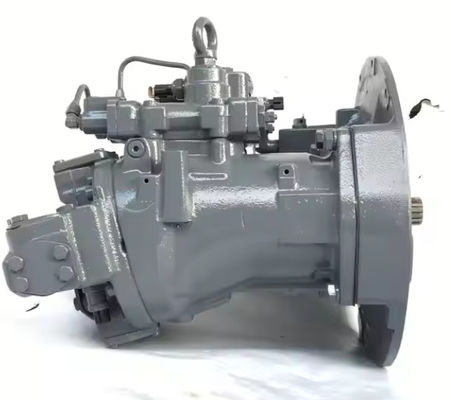 ฮิตาชิ Excavator HPV118 ปั๊มแกนไฮดรอลิก อะไหล่เครื่องจักรก่อสร้างแท้