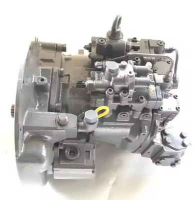 ฮิตาชิ Excavator HPV118 ปั๊มแกนไฮดรอลิก อะไหล่เครื่องจักรก่อสร้างแท้
