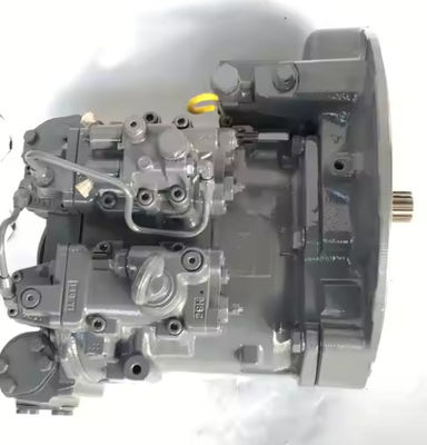 ฮิตาชิ Excavator HPV118 ปั๊มแกนไฮดรอลิก อะไหล่เครื่องจักรก่อสร้างแท้