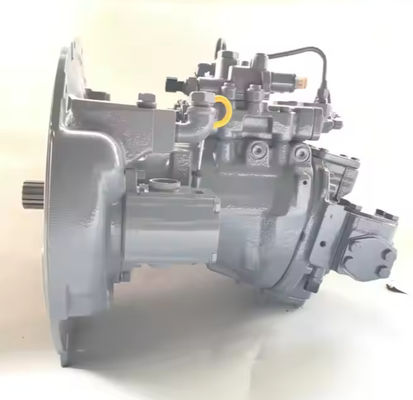 ฮิตาชิ Excavator HPV118 ปั๊มแกนไฮดรอลิก อะไหล่เครื่องจักรก่อสร้างแท้