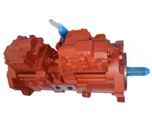DH130 E312 SK120-1 R150-7 ปั๊มไฮดรอลิก สําหรับเครื่องจักรก่อสร้าง เครื่องขุดปั๊มหลัก K3V63DT-9C32