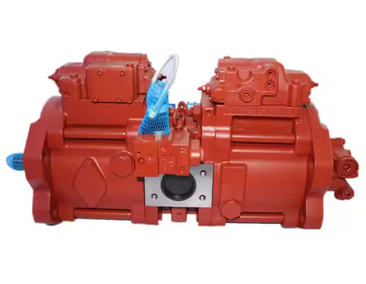 DH130 E312 SK120-1 R150-7 ปั๊มไฮดรอลิก สําหรับเครื่องจักรก่อสร้าง เครื่องขุดปั๊มหลัก K3V63DT-9C32