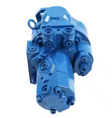 เครื่องขุด AP2D2-28 อะไหล่หลัก เครื่องจักรกลก่อสร้าง อุปกรณ์เสริม โดยไม่มีปั๊มไฮดรอลิกไฟฟ้า