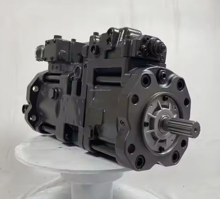 OEM K3V63DT-9NOT ปั๊มไฮดรอลิก สําหรับชิ้นส่วนเครื่องจักรก่อสร้างที่ใช้ใหม่