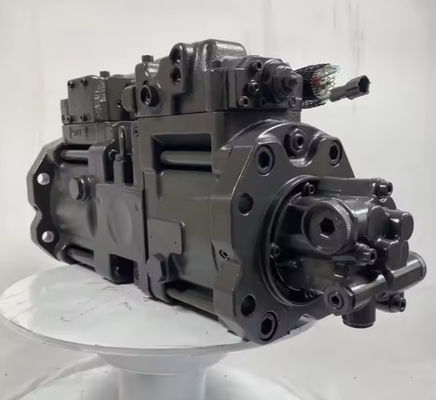 OEM K3V63DT-9NOT ปั๊มไฮดรอลิก สําหรับชิ้นส่วนเครื่องจักรก่อสร้างที่ใช้ใหม่