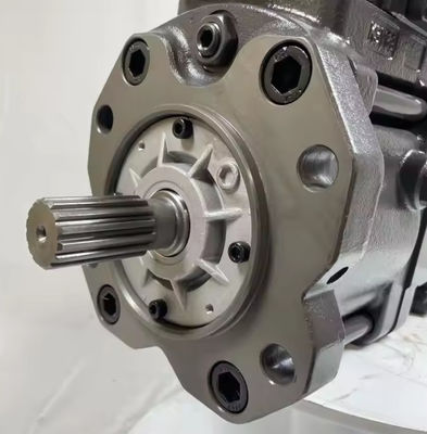 OEM K3V63DT-9NOT ปั๊มไฮดรอลิก สําหรับชิ้นส่วนเครื่องจักรก่อสร้างที่ใช้ใหม่