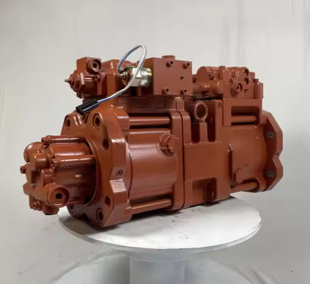 K3V63DT-HNOV ของแท้ เครื่องจักรกลก่อสร้างเครื่องบดปั๊มน้ํา