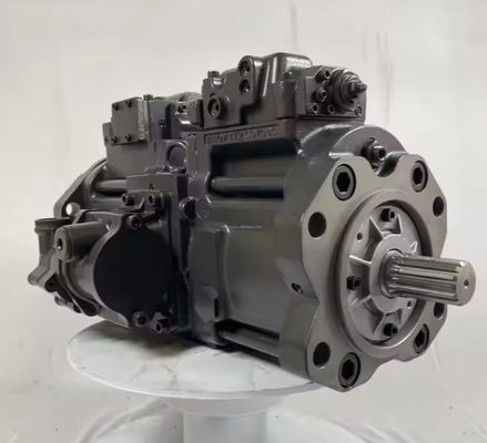 OEM K3V112DTP-9NM9 ของแท้ ปั๊มไฮดรอลิก เครื่องจักรกลก่อสร้าง DX260 Excavator DH210 DX260LC